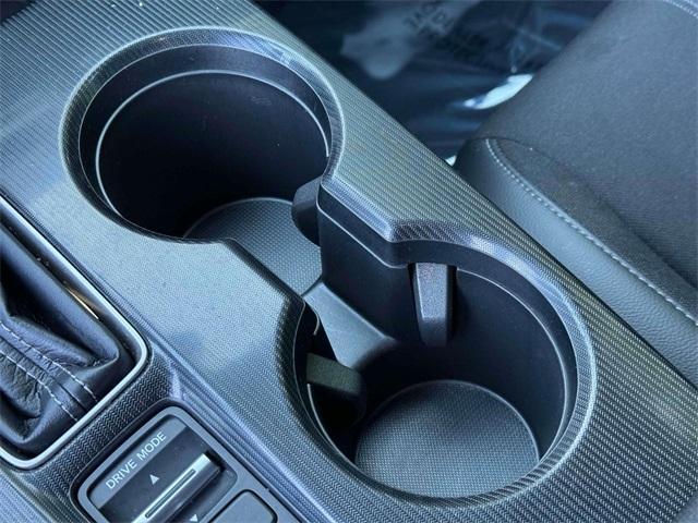 used 2022 Honda Civic car, priced at $21,990