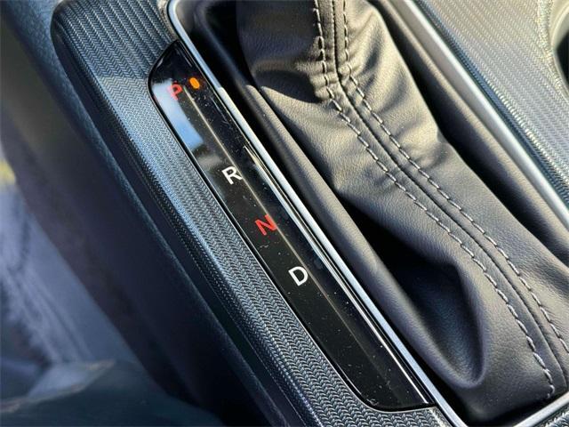 new 2025 Honda Civic car, priced at $29,055