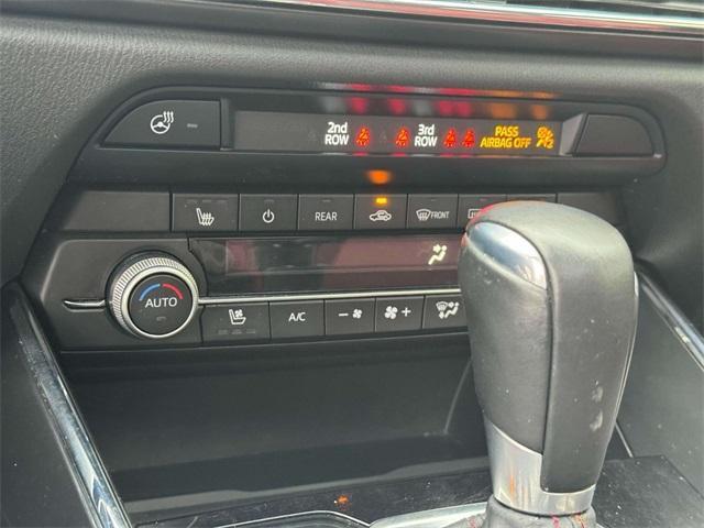 used 2023 Mazda CX-9 car, priced at $31,430