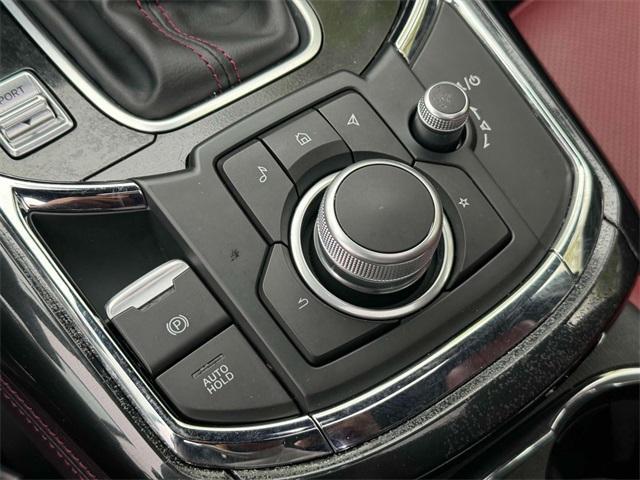 used 2023 Mazda CX-9 car, priced at $31,430