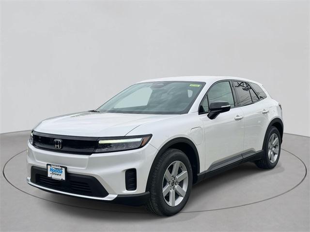 new 2025 Honda Prologue car, priced at $52,305