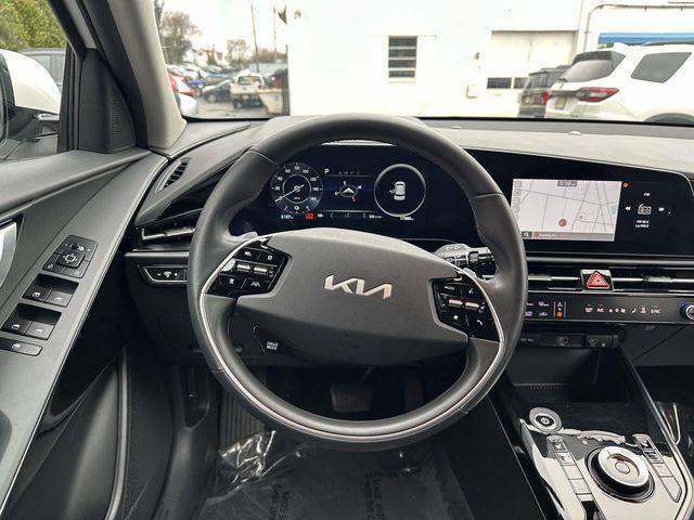 used 2024 Kia Niro EV car, priced at $20,459