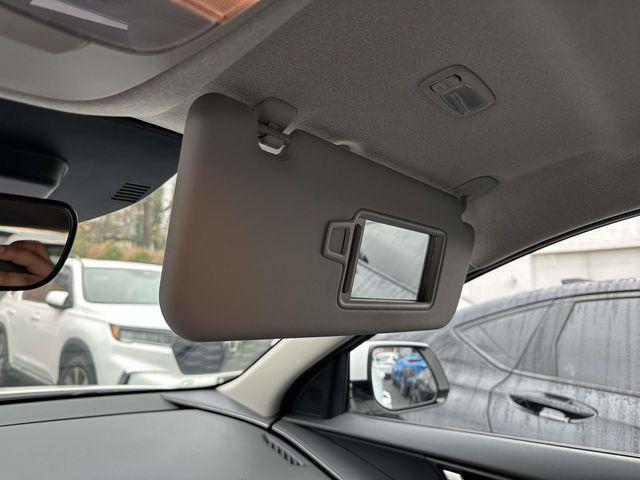 used 2024 Kia Niro EV car, priced at $20,459