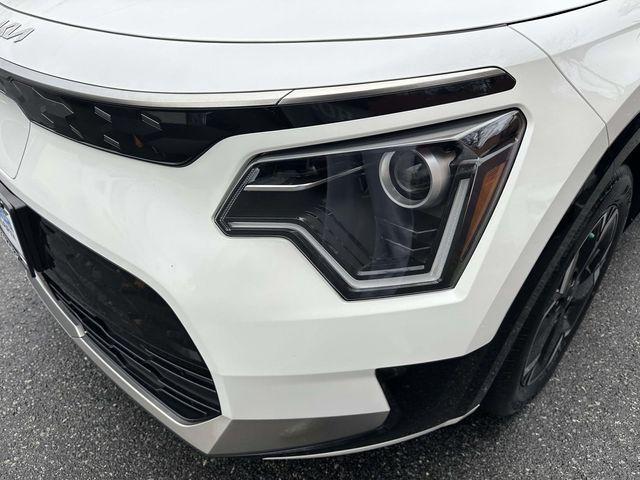 used 2024 Kia Niro EV car, priced at $20,459