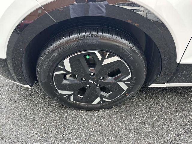 used 2024 Kia Niro EV car, priced at $20,459