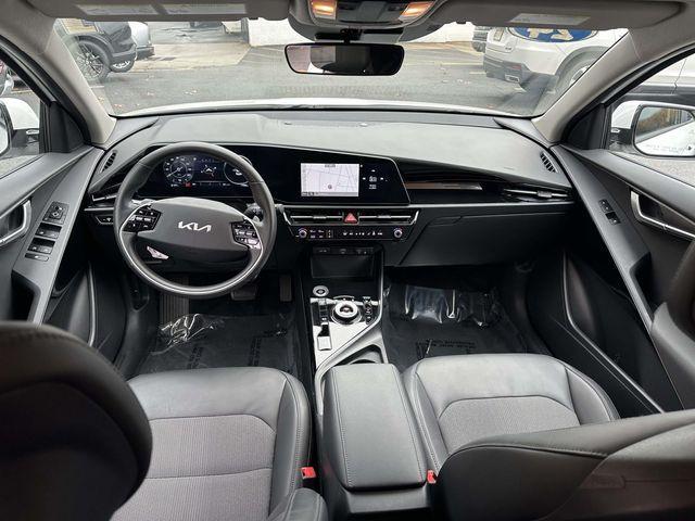 used 2024 Kia Niro EV car, priced at $20,459