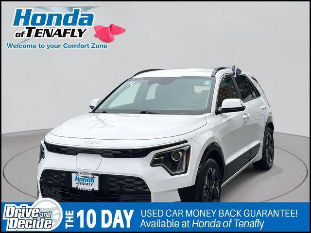 used 2024 Kia Niro EV car, priced at $20,459