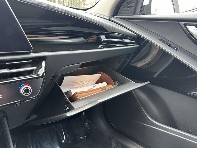 used 2024 Kia Niro EV car, priced at $20,459