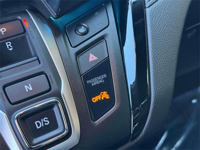 used 2024 Honda Odyssey car, priced at $37,990