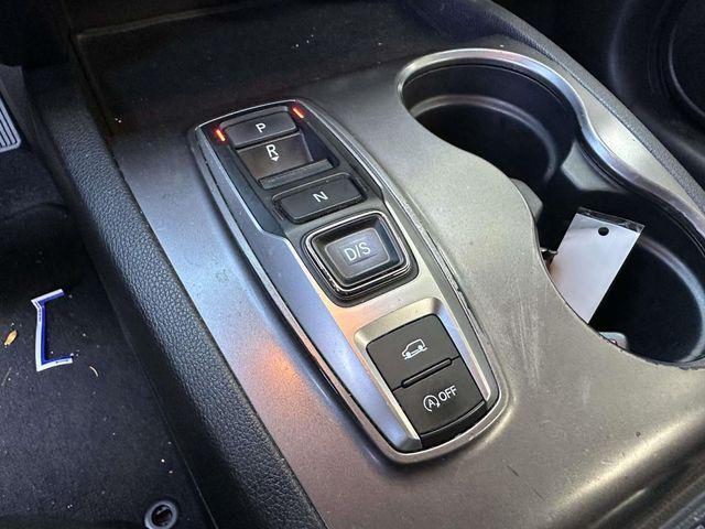 used 2019 Honda Passport car, priced at $18,595