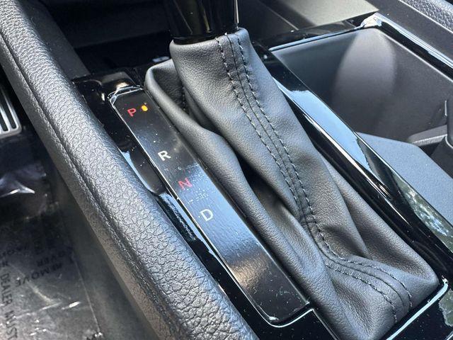 new 2025 Honda Accord Hybrid car, priced at $34,805