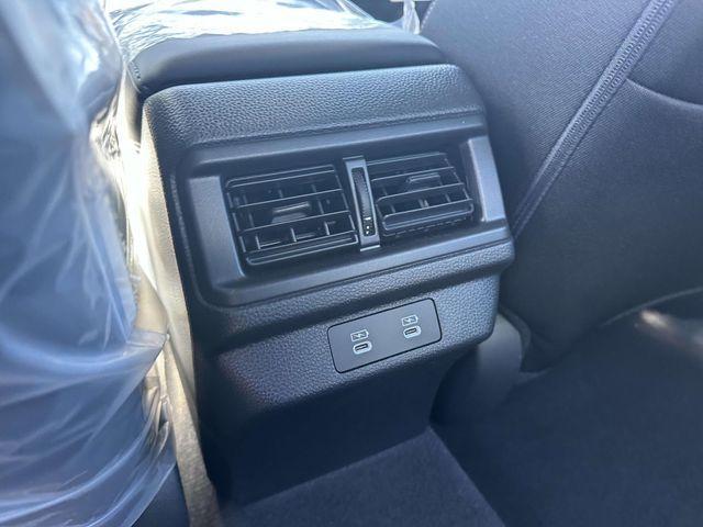 new 2025 Honda Accord Hybrid car, priced at $34,805