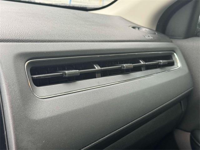 used 2021 Honda HR-V car, priced at $23,990