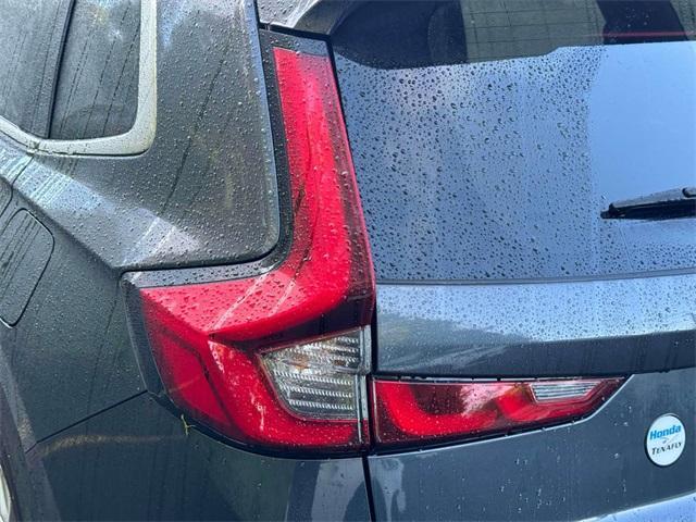 used 2024 Honda CR-V car, priced at $31,990