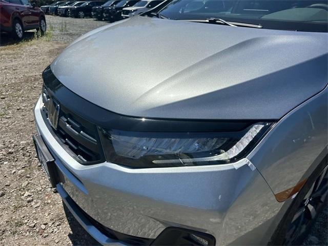 new 2026 Honda Odyssey car, priced at $44,290
