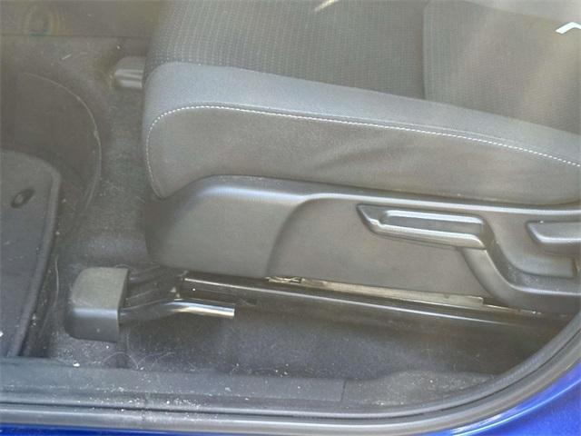 used 2021 Honda HR-V car, priced at $22,527