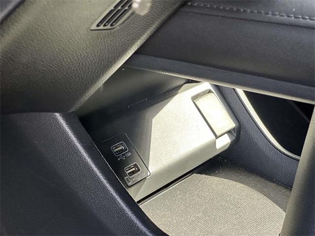 used 2021 Honda HR-V car, priced at $22,527