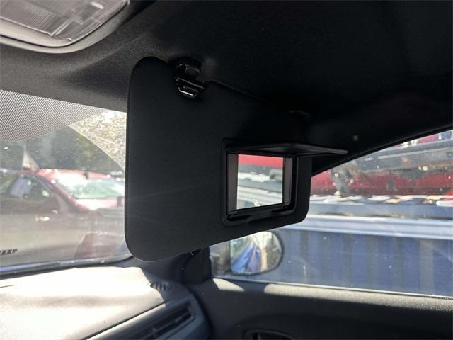 used 2021 Honda HR-V car, priced at $22,527