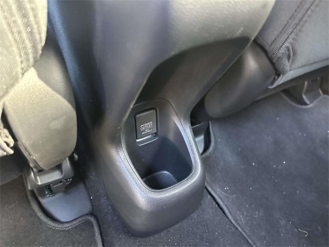 used 2021 Honda HR-V car, priced at $22,527