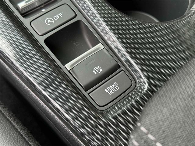 new 2026 Honda Civic car, priced at $28,245