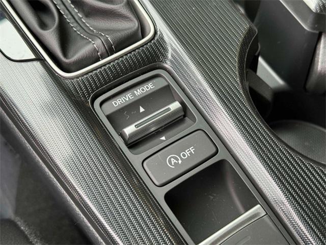 new 2026 Honda Civic car, priced at $28,245