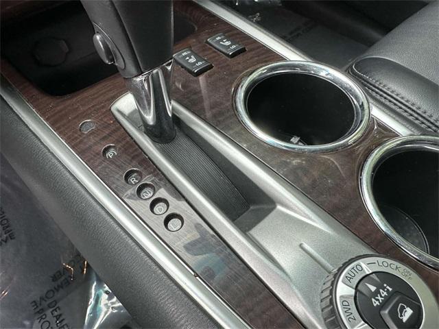 used 2015 Nissan Pathfinder car, priced at $11,750