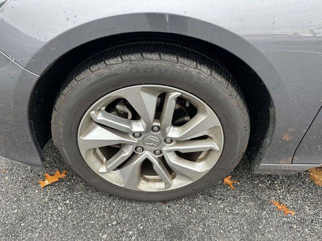 used 2018 Honda Accord car, priced at $18,739