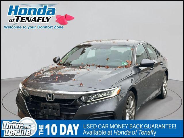 used 2018 Honda Accord car, priced at $18,739