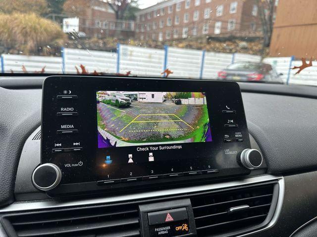 used 2018 Honda Accord car, priced at $18,739