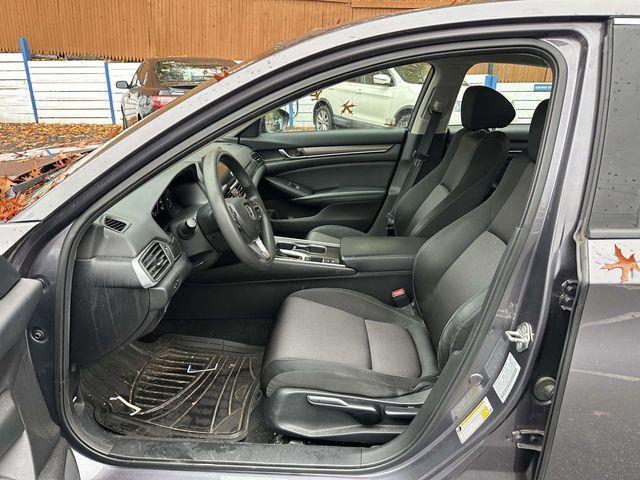 used 2018 Honda Accord car, priced at $18,739