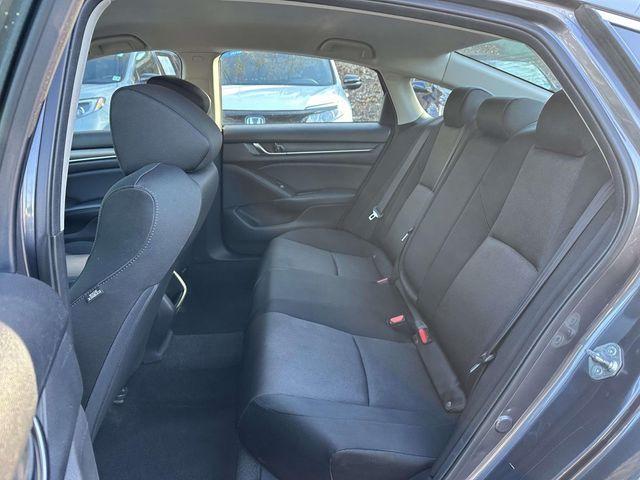 used 2018 Honda Accord car, priced at $18,739