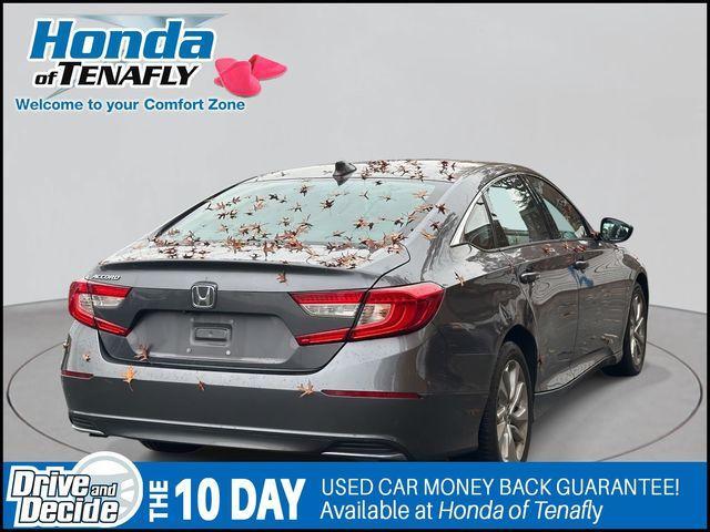 used 2018 Honda Accord car, priced at $18,739