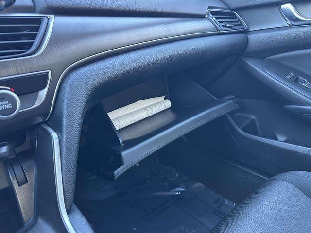 used 2018 Honda Accord car, priced at $18,739