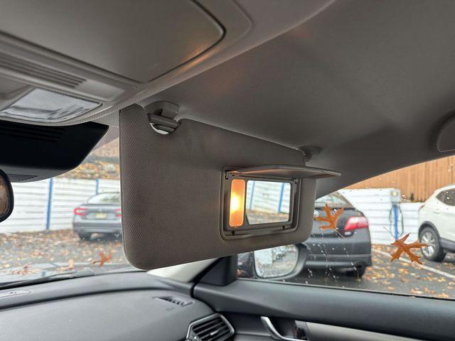 used 2018 Honda Accord car, priced at $18,739