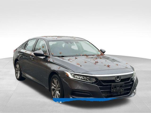 used 2018 Honda Accord car, priced at $18,739