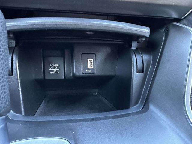 used 2018 Honda Accord car, priced at $18,739