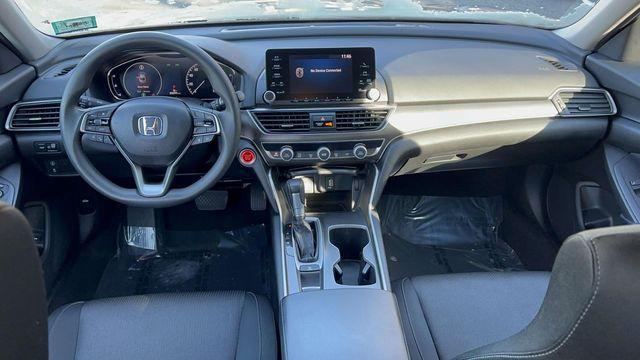 used 2018 Honda Accord car, priced at $18,739