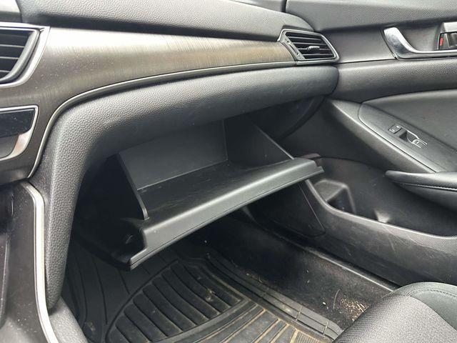 used 2018 Honda Accord car, priced at $18,739