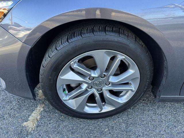 used 2018 Honda Accord car, priced at $18,739