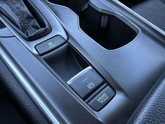 used 2018 Honda Accord car, priced at $18,739