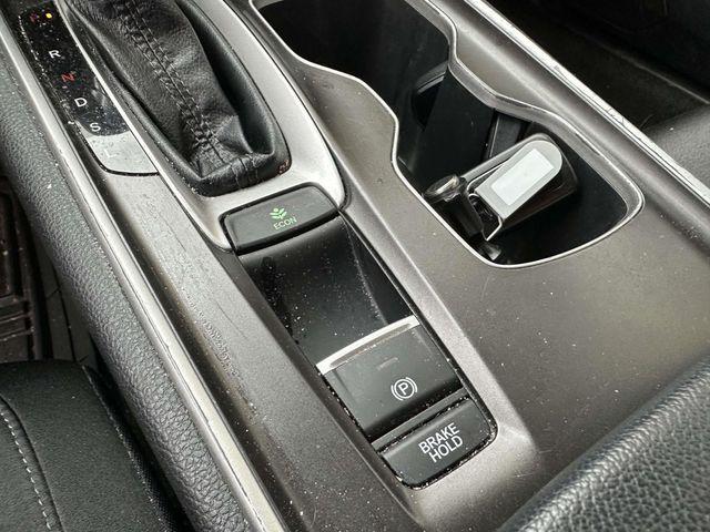 used 2018 Honda Accord car, priced at $18,739
