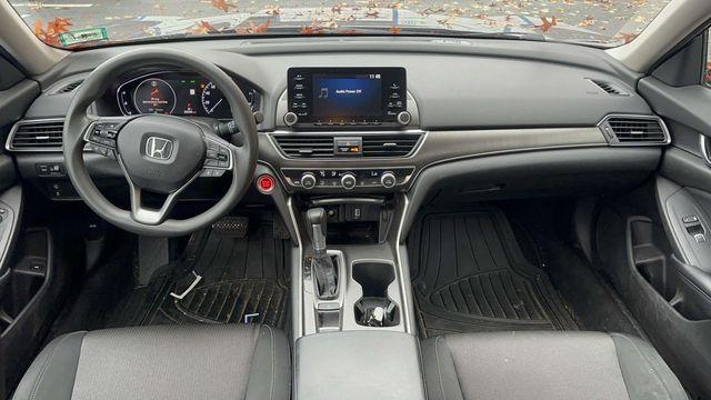 used 2018 Honda Accord car, priced at $18,739