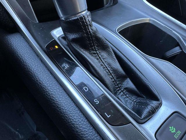 used 2018 Honda Accord car, priced at $18,739