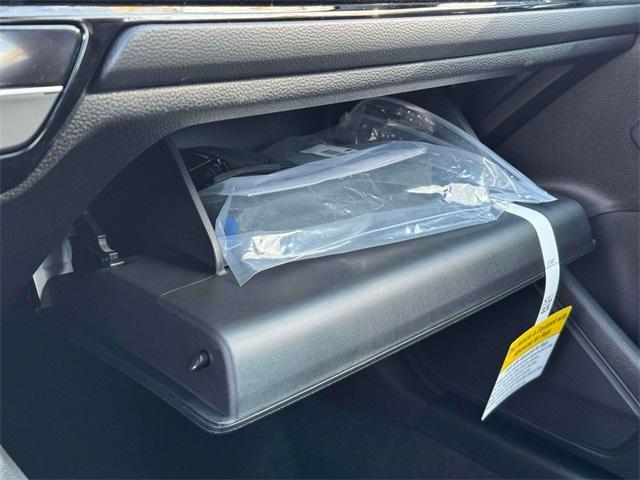new 2025 Honda Civic car, priced at $28,600
