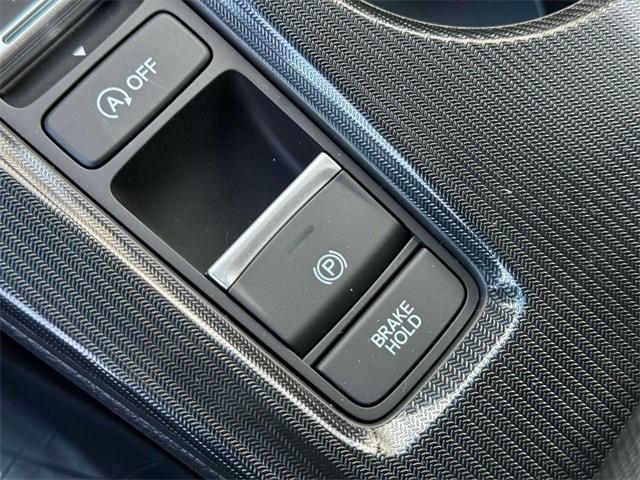 new 2025 Honda Civic car, priced at $28,600