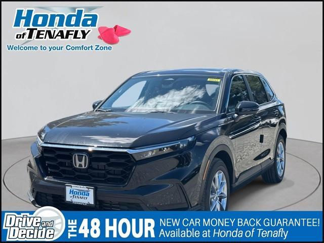 new 2026 Honda CR-V car, priced at $36,100