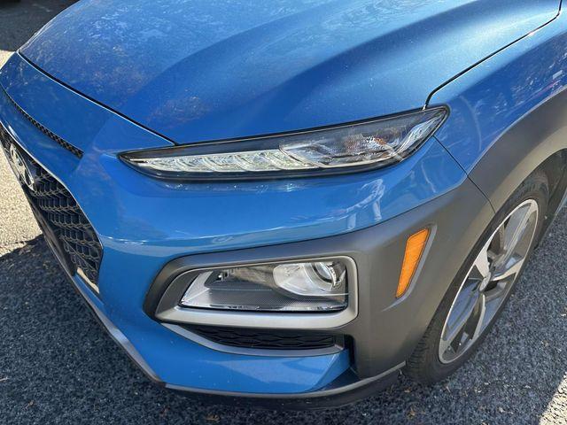 used 2018 Hyundai Kona car, priced at $12,990