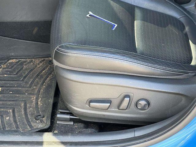 used 2018 Hyundai Kona car, priced at $12,990