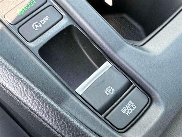 new 2025 Honda Accord car, priced at $29,900