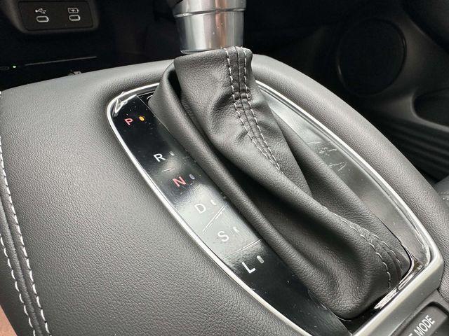 new 2026 Honda HR-V car, priced at $32,181